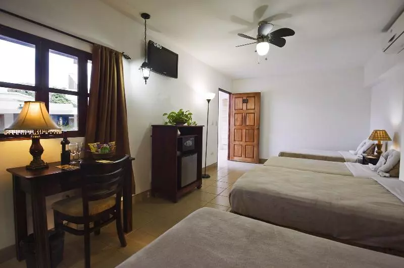 1 Bedroom Executive Apartment, Somerset Central Td Hai Phong City