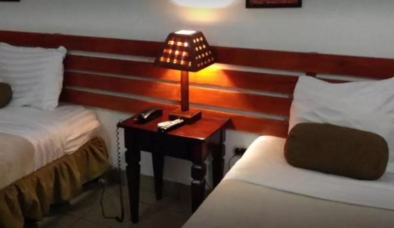 1 Bedroom Executive Apartment, Somerset Central Td Hai Phong City