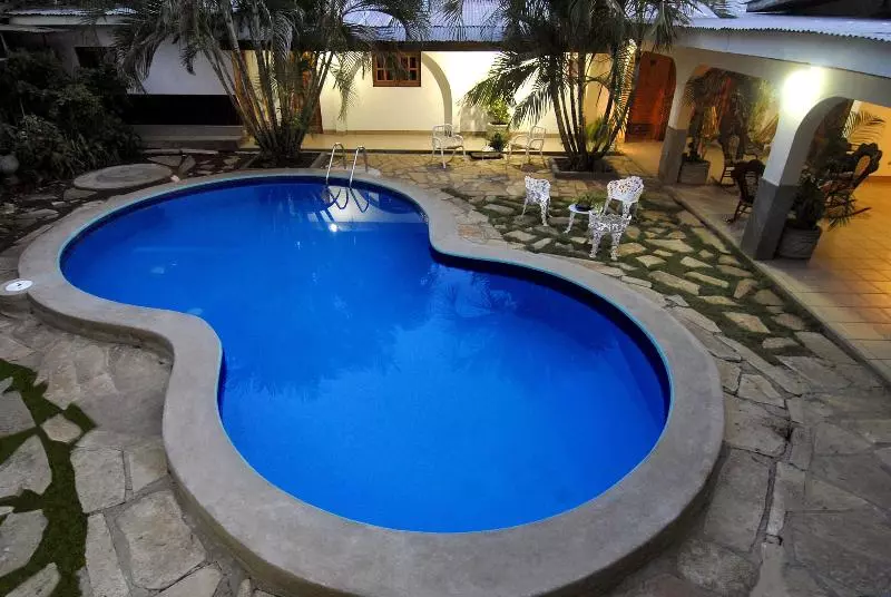 1 Bedroom Executive Apartment, Somerset Central Td Hai Phong City