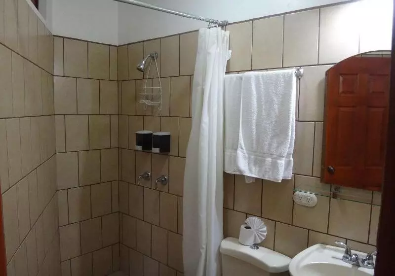 1 Bedroom Executive Apartment, Somerset Central Td Hai Phong City