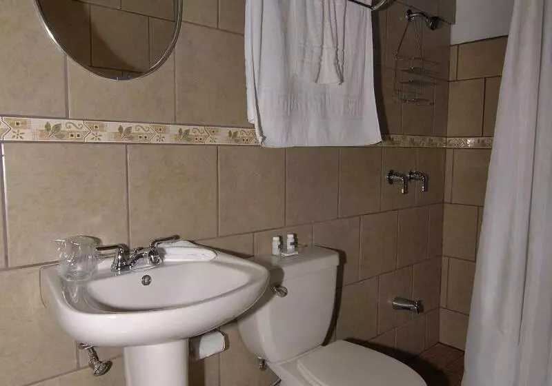 1 Bedroom Executive Apartment, Somerset Central Td Hai Phong City