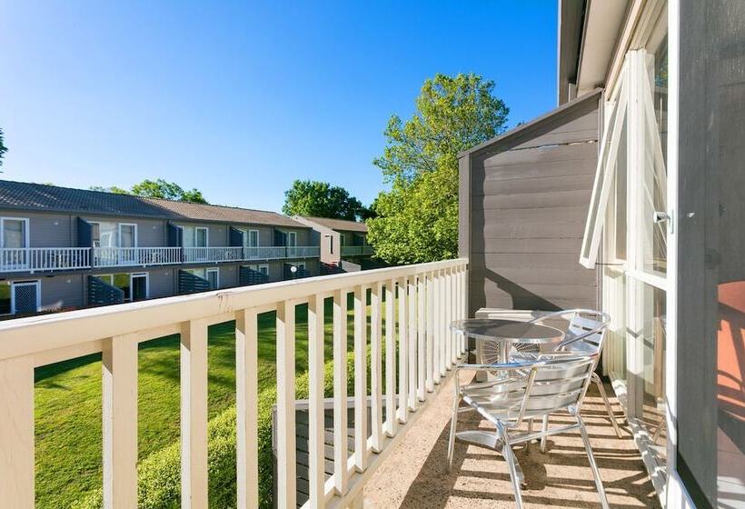 استودیوی استاندارد, Summer East Serviced Apartments
