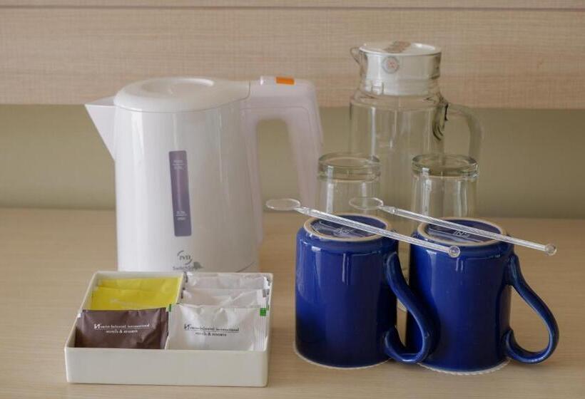 豪华房间, Swiss Belhotel Tuban Bali