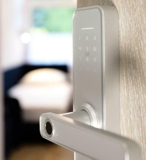 חדר סטנדרט יחיד, Dworek Różany Hotel & Restauracja