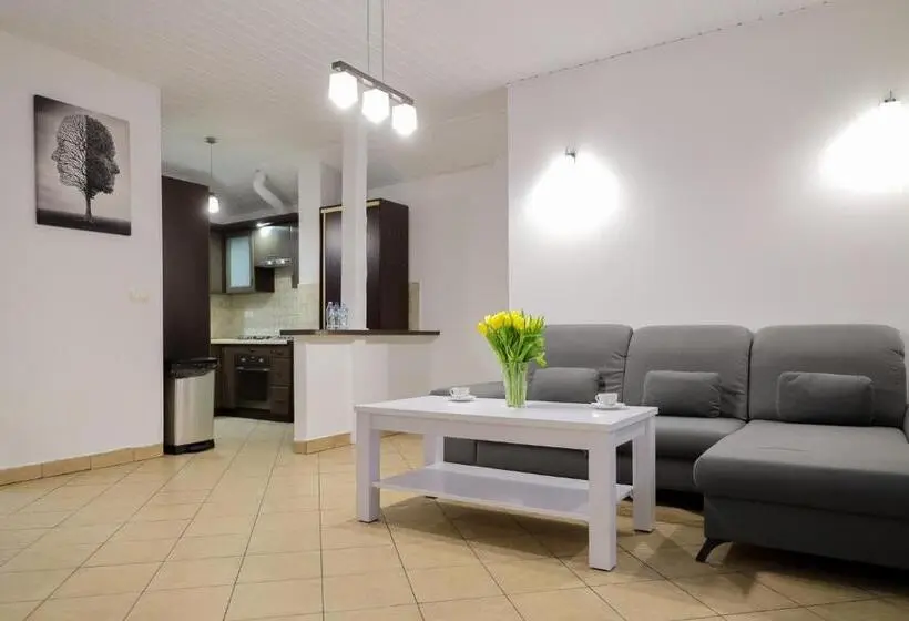 デラックスルーム, Dworek Różany Hotel & Restauracja