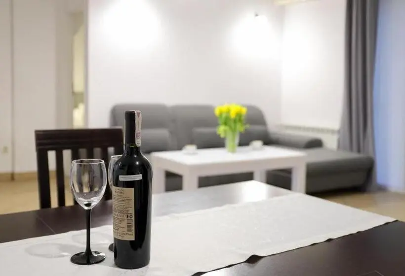 デラックスルーム, Dworek Różany Hotel & Restauracja