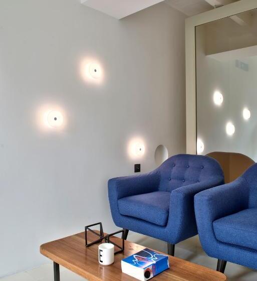 سوییت جونیور, Casa Ellul Small Luxury Hotels Of The World