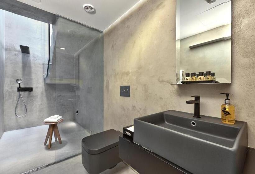 سوییت دوبلکس, Casa Ellul Small Luxury Hotels Of The World