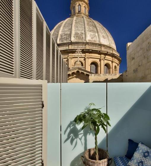 سوییت دوبلکس, Casa Ellul Small Luxury Hotels Of The World