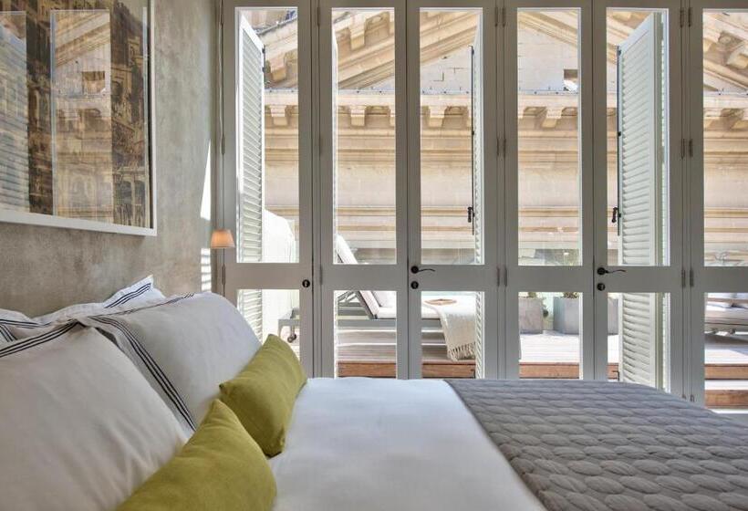 سوییت اجرایی, Casa Ellul Small Luxury Hotels Of The World