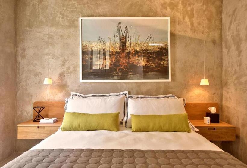 سوییت دوبلکس, Casa Ellul Small Luxury Hotels Of The World