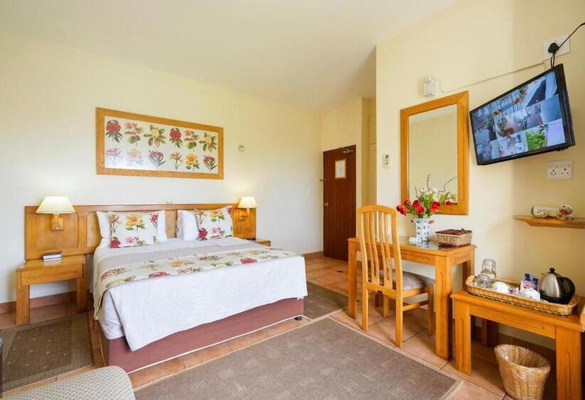 Standard Room, Centre Court B&b