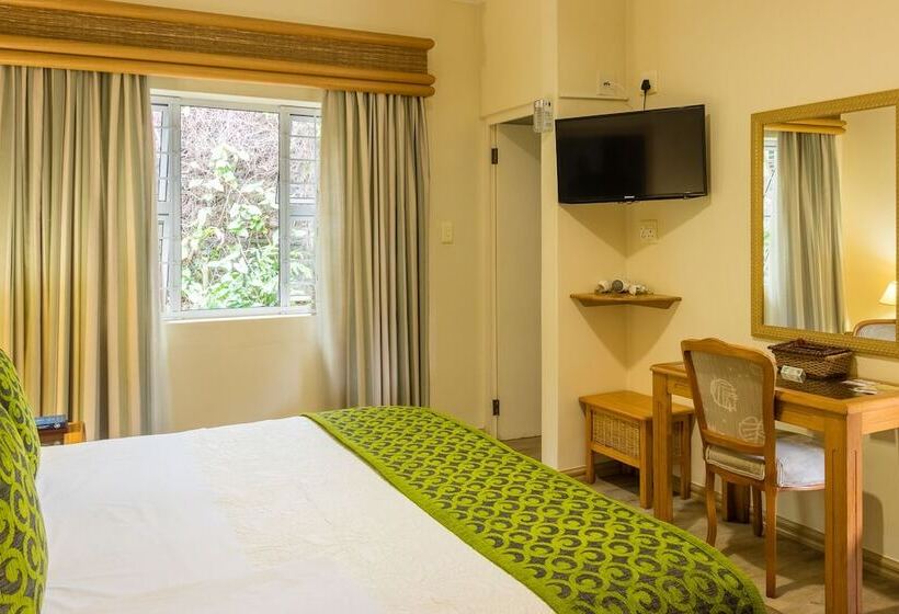 Standard Room, Centre Court B&b