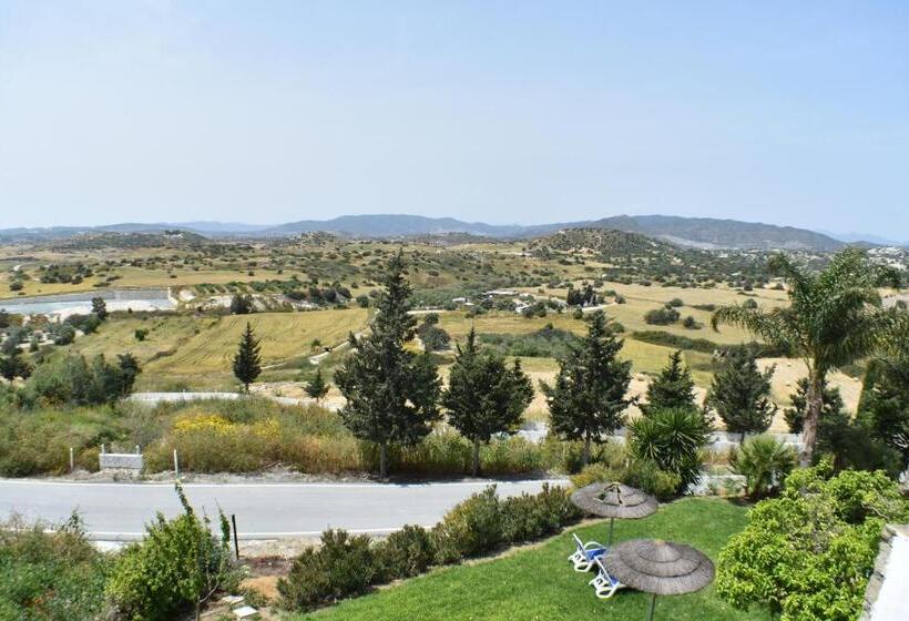 1间卧室的房子, Cottage Houses