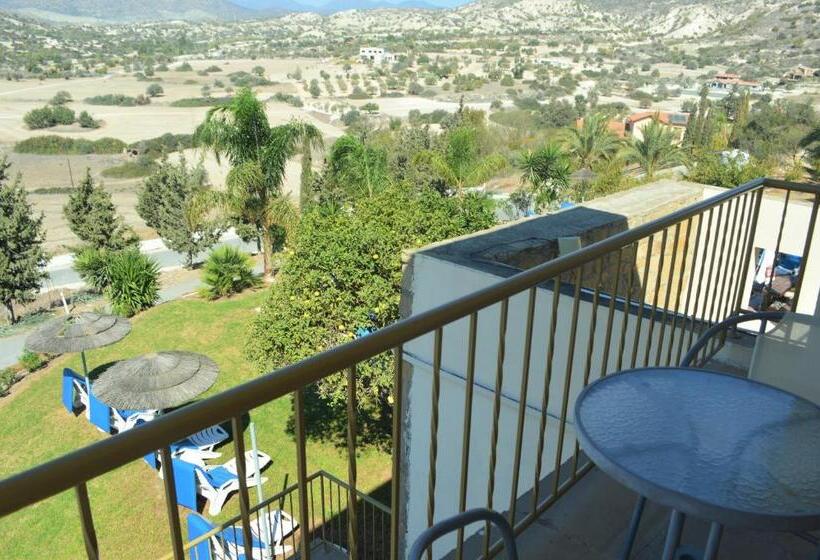 1间卧室的房子, Cottage Houses