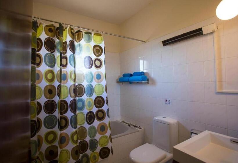 1间卧室的房子, Cottage Houses