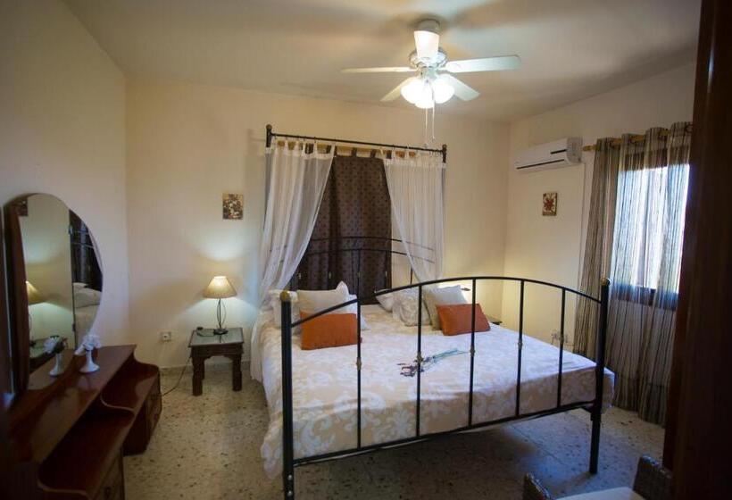 1间卧室的房子, Cottage Houses