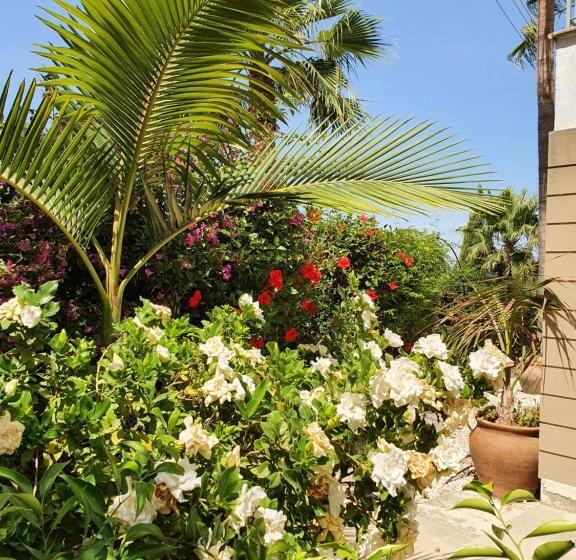 带4个卧室的别墅, Cottage Houses