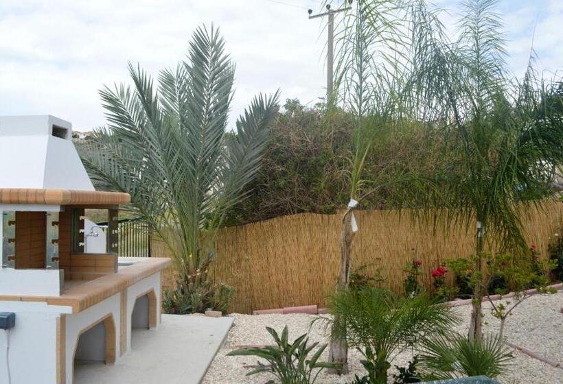 带4个卧室的别墅, Cottage Houses