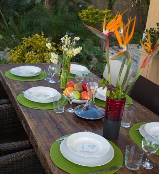 带4个卧室的别墅, Cottage Houses