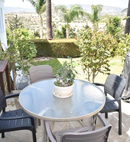 家庭套房, Cottage Houses