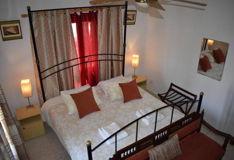 家庭套房, Cottage Houses