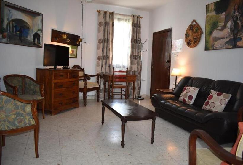 家庭套房, Cottage Houses