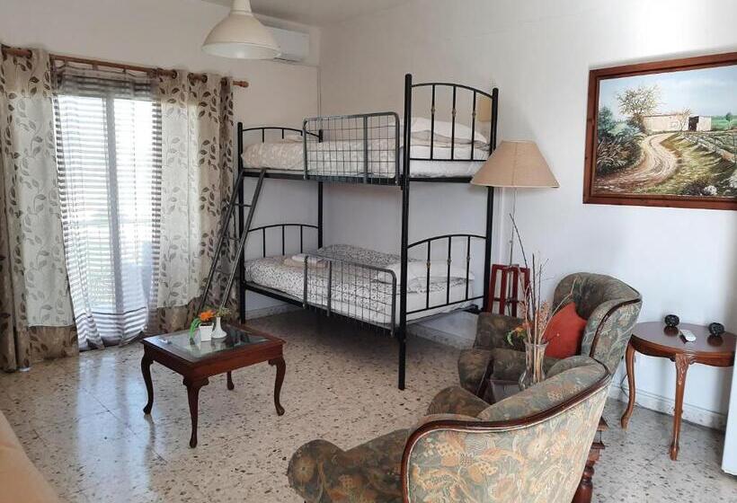 1间卧室的房子, Cottage Houses