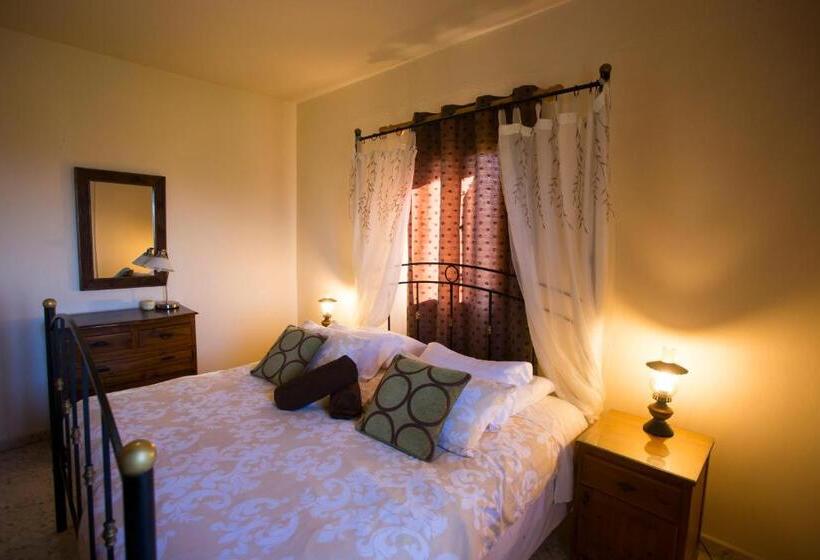 1间卧室的房子, Cottage Houses