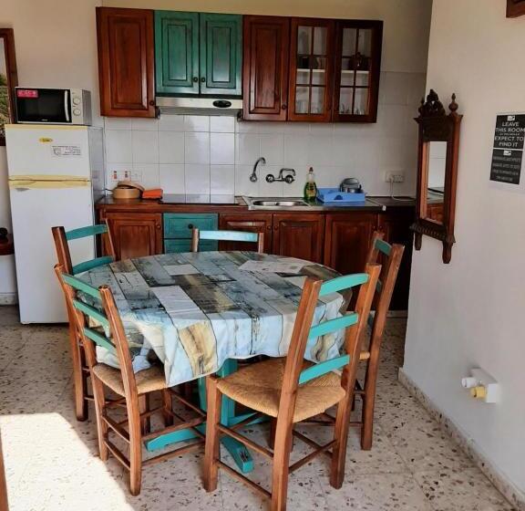 1间卧室的房子, Cottage Houses