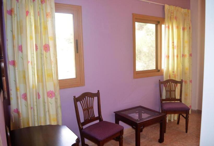 带4个卧室的别墅, Cottage Houses