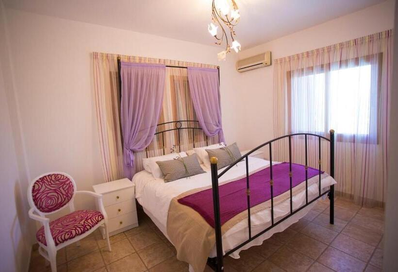 带4个卧室的别墅, Cottage Houses