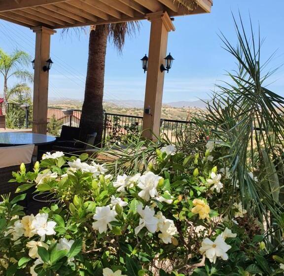 带4个卧室的别墅, Cottage Houses