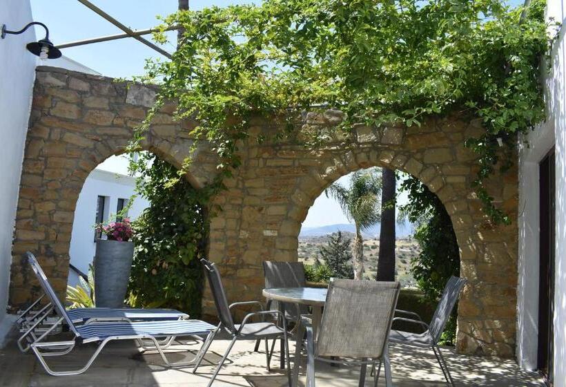 家庭套房, Cottage Houses