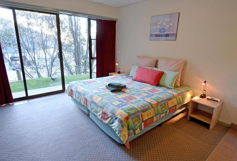 חדר סטודיו סטנדרד, Falls Creek Country Club