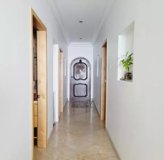 海の見える1ベッドルームアパートメント, Azure Rosarito Rental