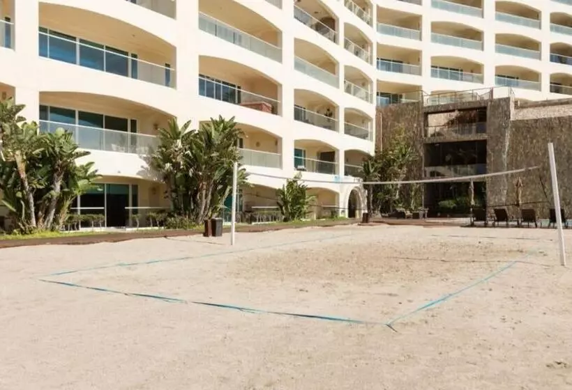 海の見える1ベッドルームアパートメント, Azure Rosarito Rental