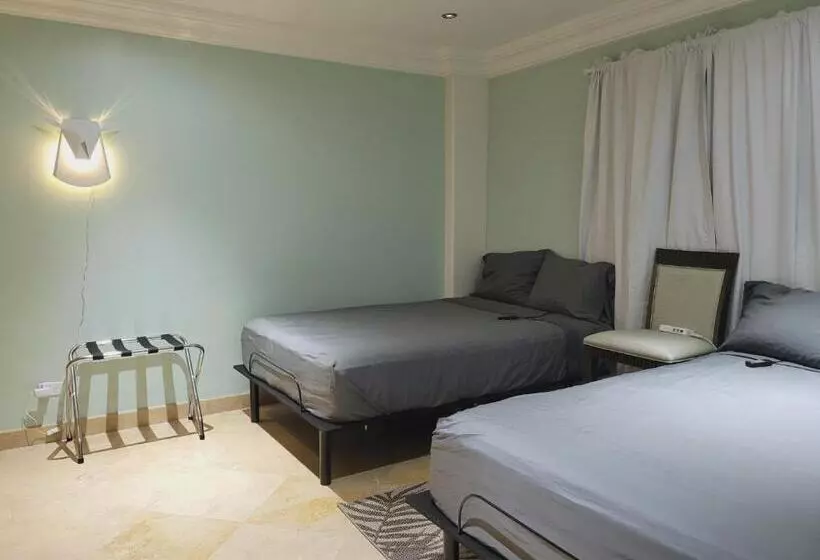 海の見える1ベッドルームアパートメント, Azure Rosarito Rental