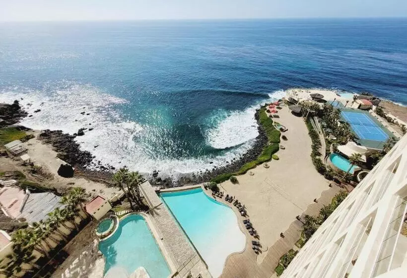 海の見える1ベッドルームアパートメント, Azure Rosarito Rental
