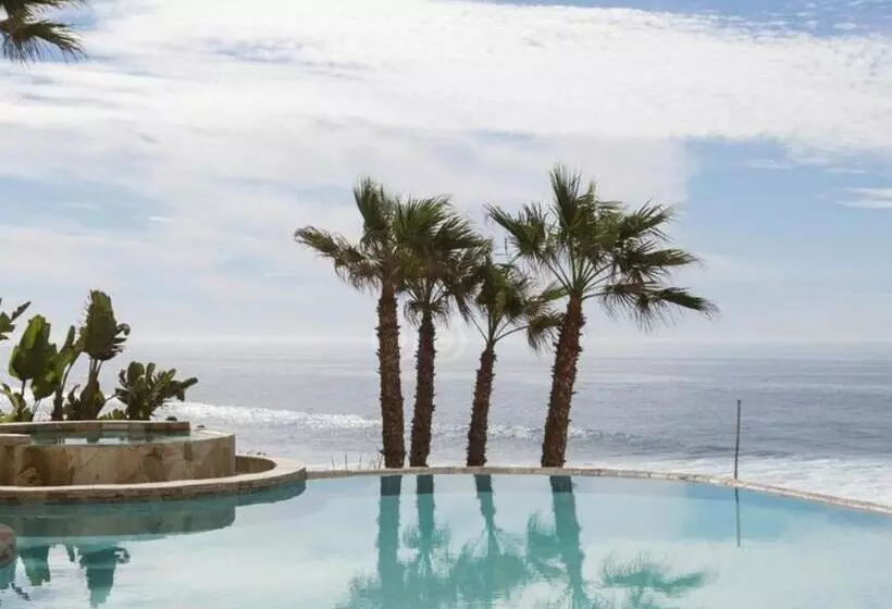 海の見える1ベッドルームアパートメント, Azure Rosarito Rental