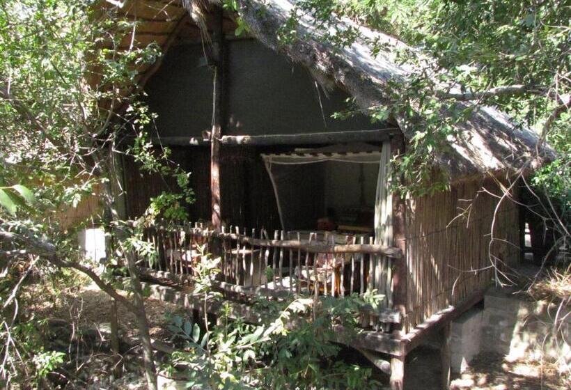 اتاق استاندارد, Caprivi Houseboat Safari Lodge