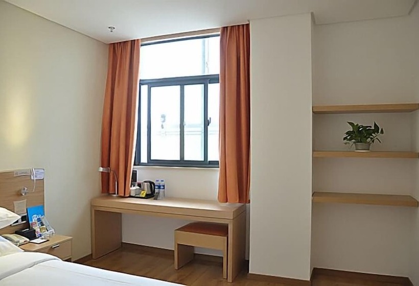 غرفة سوبيريور, Chuzhou 1912