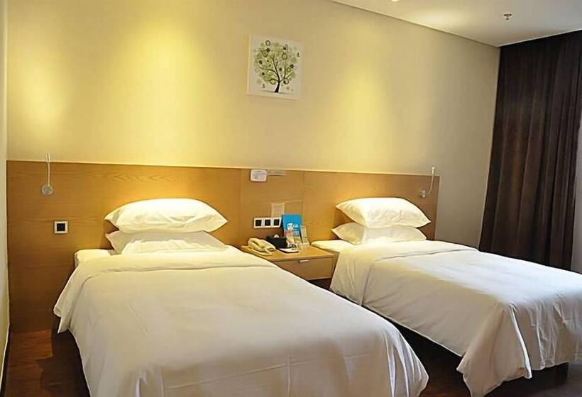 غرفة سوبيريور, Chuzhou 1912