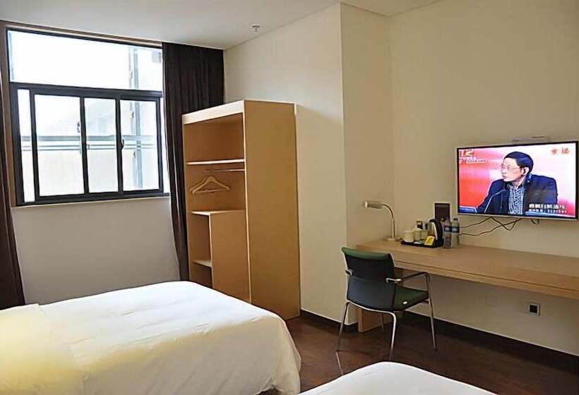 غرفة سوبيريور, Chuzhou 1912