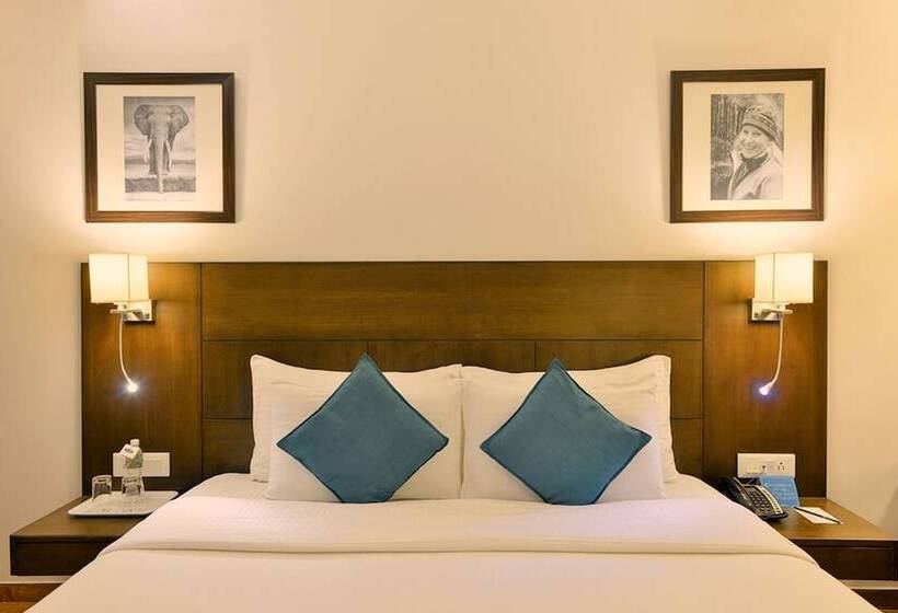 غرفة تنفيذية, Clarks Collection Vadodara