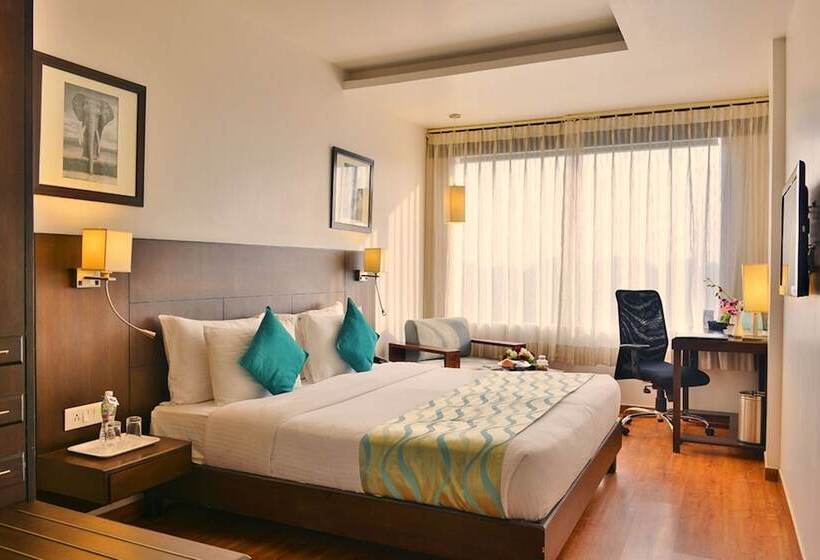 غرفة تنفيذية, Clarks Collection Vadodara