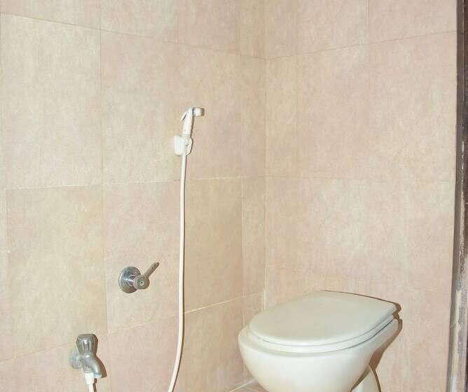 Standardrum, Delta Executive