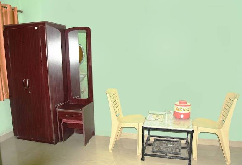 Standardrum, Delta Executive