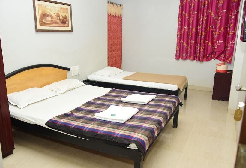 Standardrum, Delta Executive