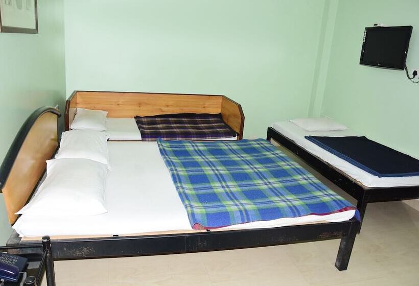 Deluxe Trippelrum, Delta Executive